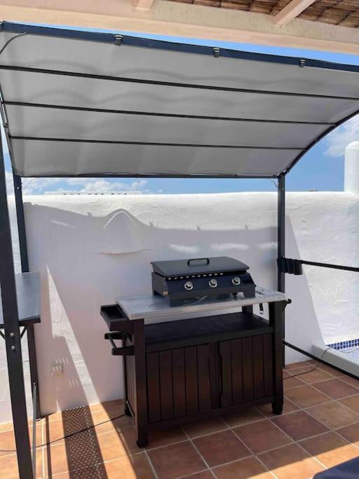 Duplex Moraira Apartamento Exterior foto